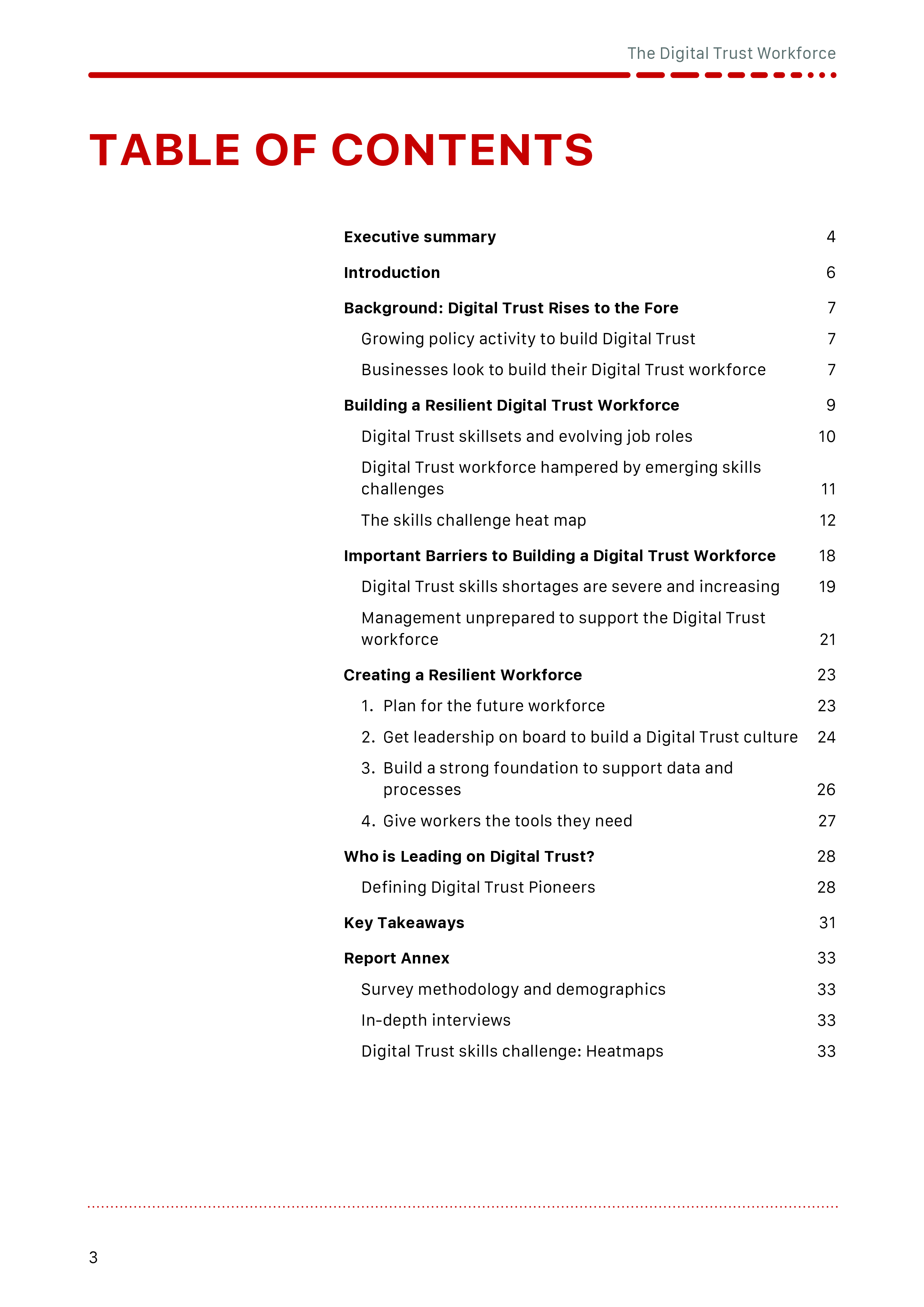 牛津经济研究院SGTech2024年全球数字信任劳动力报告英文版41页